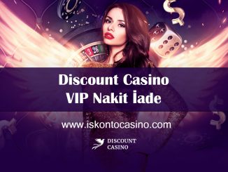 Discount Casino VIP
